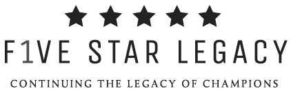 Five Star Legacy