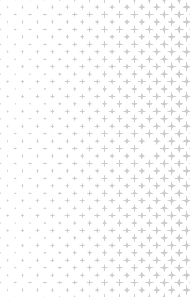 star pattern